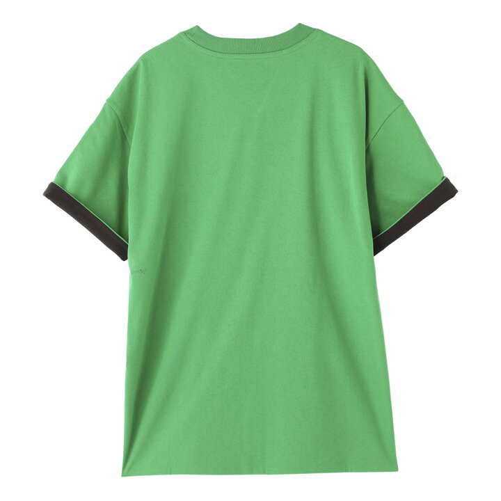 楽天市場】ボッテガヴェネタ BOTTEGA VENETA クルーネック 半袖Tシャツ  