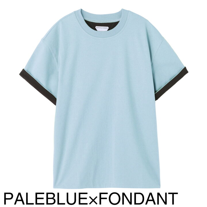 楽天市場】ボッテガヴェネタ BOTTEGA VENETA クルーネック 半袖Tシャツ  