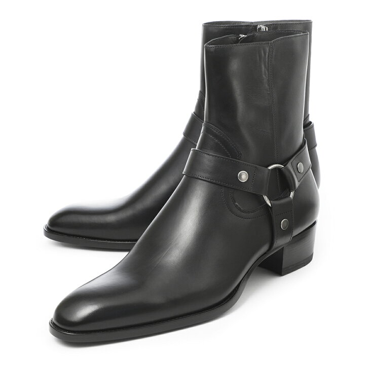 楽天市場】【アウトレット】サンローラン SAINT LAURENT ブーツ  
