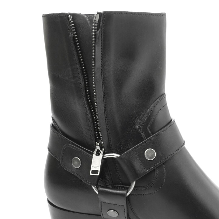 楽天市場】【アウトレット】サンローラン SAINT LAURENT ブーツ 