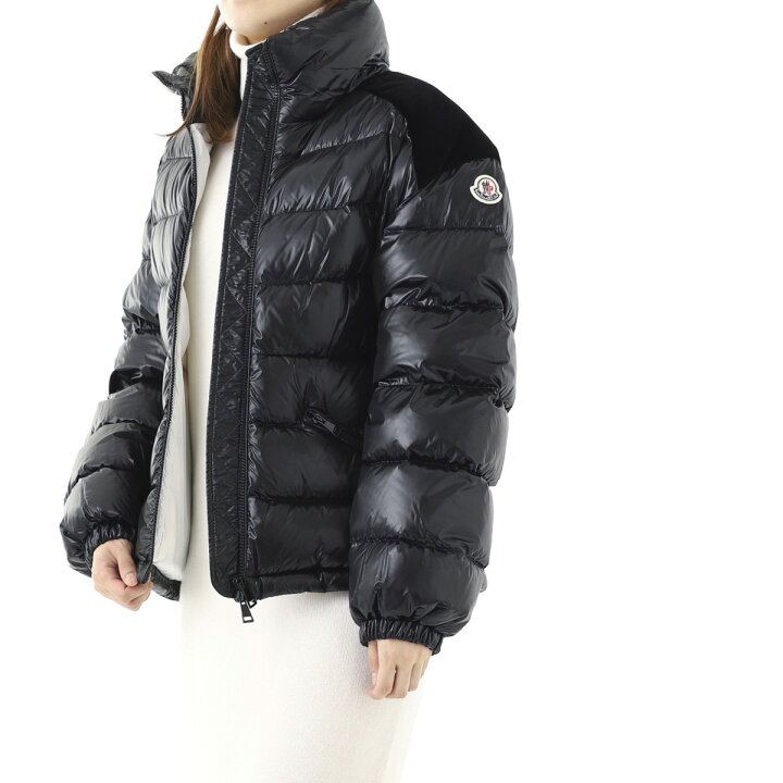 楽天市場】【アウトレット】モンクレール MONCLER ダウンジャケット 