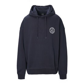 【アウトレット】【ラスト1点】アルマーニエクスチェンジ ARMANI EXCHANGE パーカ ブルー メンズ 6lzmgb zjnbz 1583【返品送料無料】