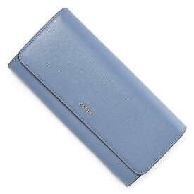 フルラ FURLA 長財布 小銭入れ付き ブルー レディース pcy2uno b30000 1335s onda artemisia int BABYLON【返品送料無料】