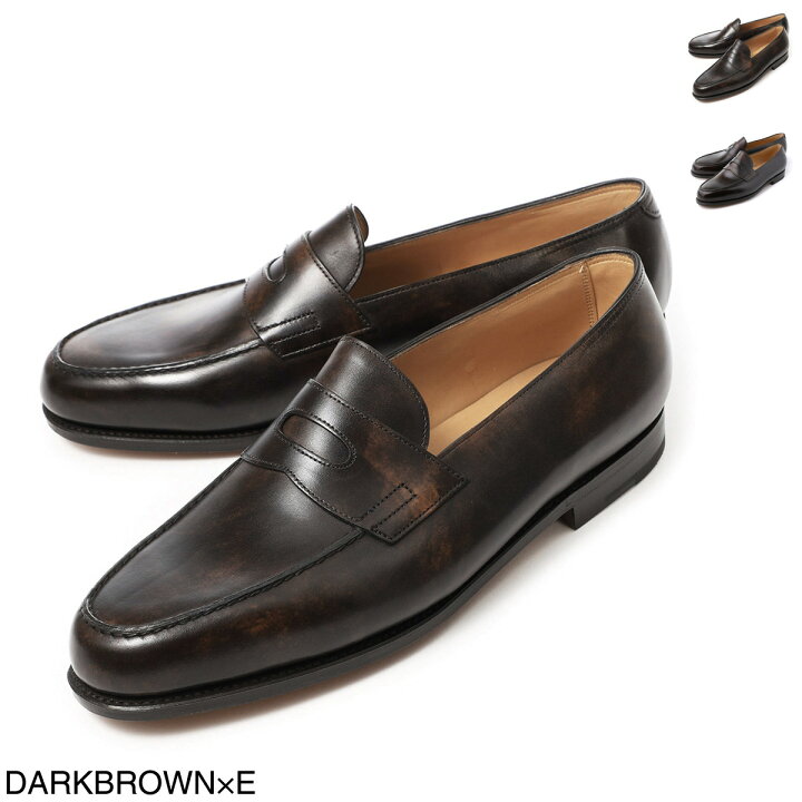 楽天市場】ジョンロブ JOHN LOBB ローファー メンズ 大きいサイズあり 