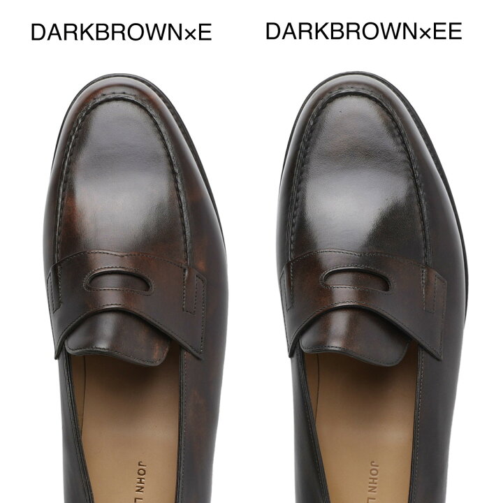 楽天市場】ジョンロブ JOHN LOBB ローファー メンズ 大きいサイズあり 