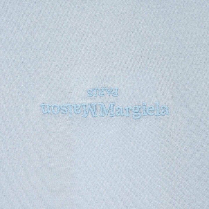新規購入 メゾンマルジェラ Maison Margiela クルーネックtシャツ ラウンドネックtシャツ メンズ S50gc0669 S 4 Www Agroservet Com