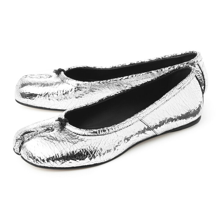 楽天市場】メゾンマルジェラ Maison Margiela バレエシューズ フラット 