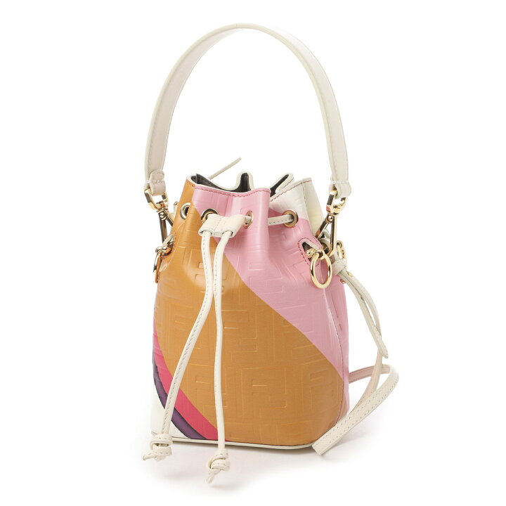 楽天市場】フェンディ FENDI ハンドバッグ ショルダーバッグ マルチ