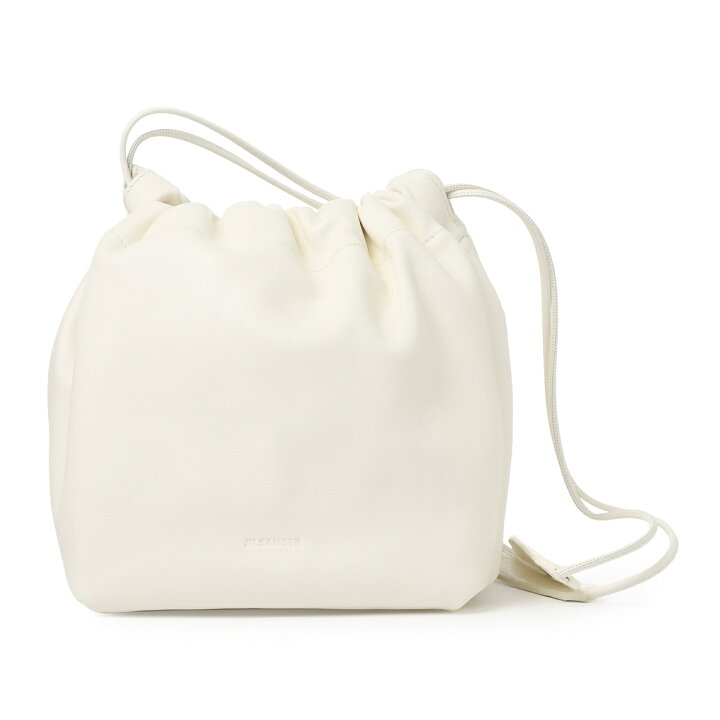 楽天市場】【アウトレット】ジルサンダー JIL SANDER ショルダーバッグ  