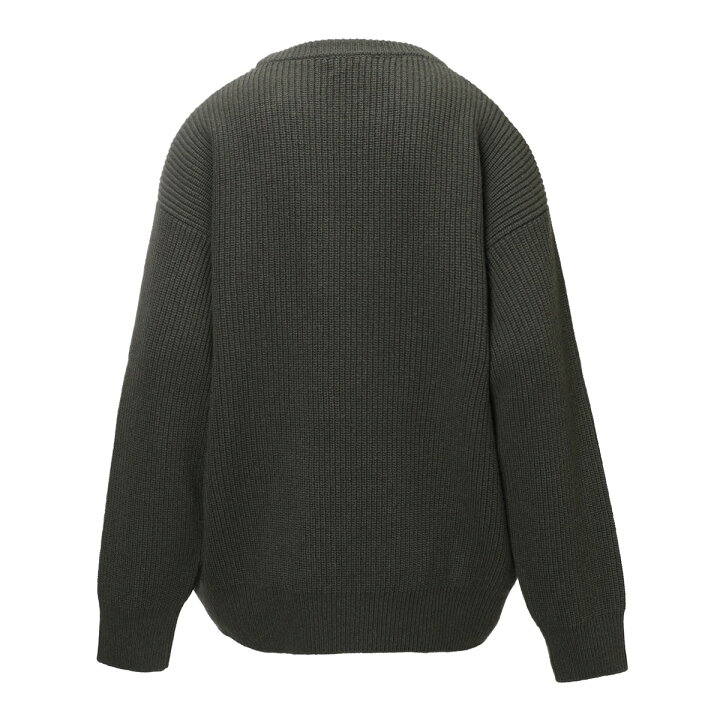 楽天市場】【アウトレット】セリーヌ CELINE クルーネック ニット 