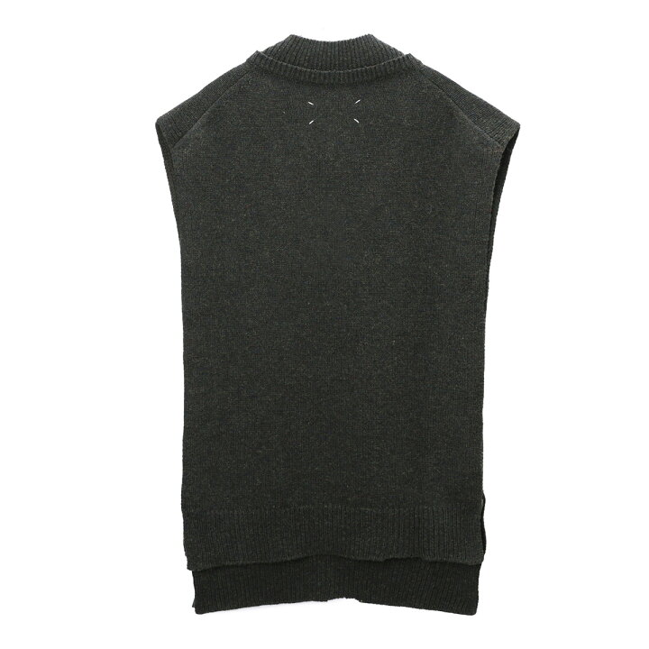 楽天市場】【アウトレット】メゾンマルジェラ Maison Margiela ニット  