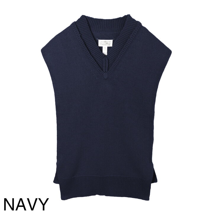 楽天市場】【アウトレット】メゾンマルジェラ Maison Margiela ニット  