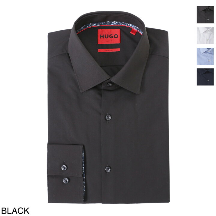 楽天市場】ヒューゴヒューゴボス HUGO HUGOBOSS 長袖シャツ メンズ 