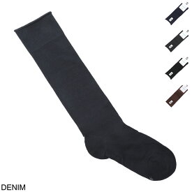 【ネコポス対応(4点まで)】ブルーフォレ BLEU FORET ソックス レディース 6918 t4h SOLID COLORS VELVET COTTON HIGH SOCKS 6918【返品交換不可】【ラッピング無料】