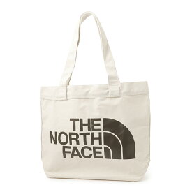 ノースフェイス THE NORTH FACE トートバッグ ベージュ メンズ nf0a3vwq r17【返品送料無料】【ラッピング無料】[2022AW]