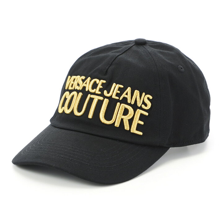 楽天市場】ヴェルサーチェ VERSACE JEANS COUTURE ベースボール 
