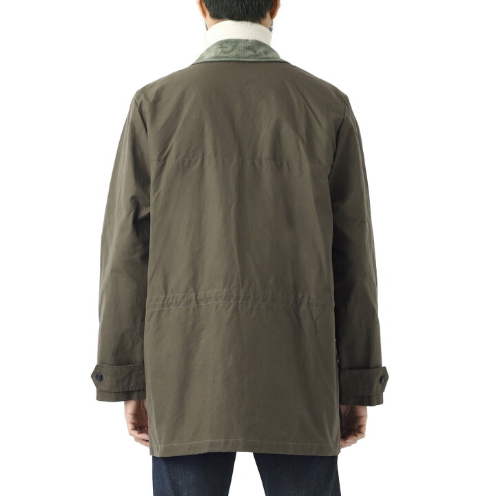 楽天市場】【アウトレット】マッキントッシュ MACKINTOSH ステンカラー 