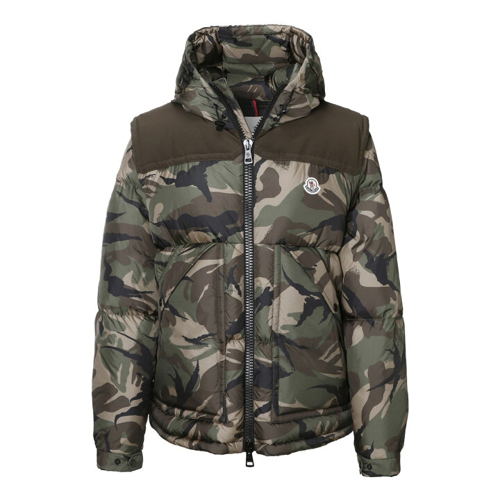 楽天市場】【アウトレット】モンクレール MONCLER ダウンジャケット  