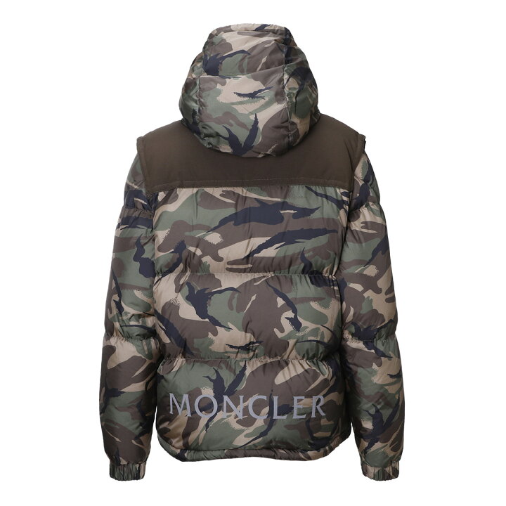 楽天市場】【アウトレット】モンクレール MONCLER ダウンジャケット 