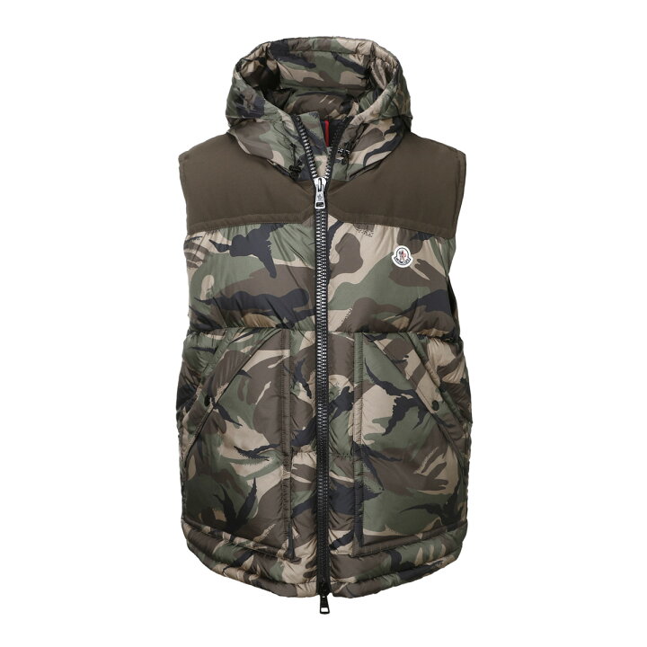 楽天市場】【アウトレット】モンクレール MONCLER ダウンジャケット 