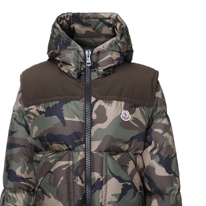楽天市場】【アウトレット】モンクレール MONCLER ダウンジャケット 