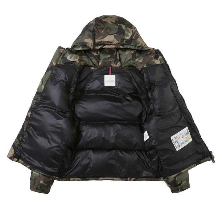 楽天市場】【アウトレット】モンクレール MONCLER ダウンジャケット 