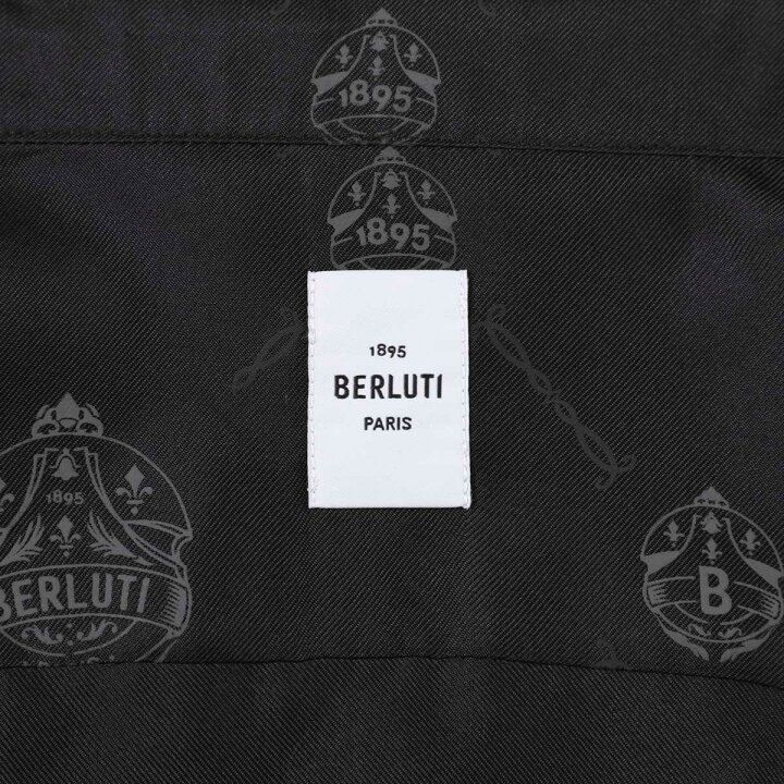 楽天市場】【アウトレット】ベルルッティ BERLUTI 長袖レギュラー  