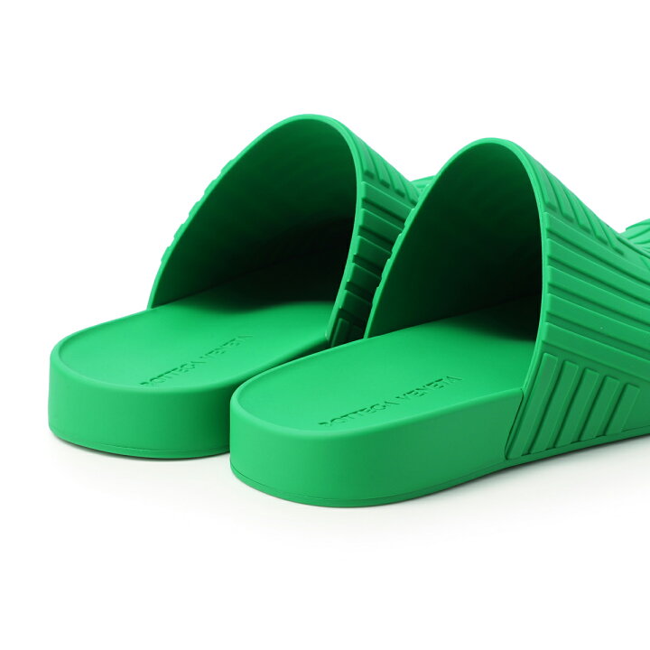 楽天市場】ボッテガヴェネタ BOTTEGA VENETA ラバーサンダル クロッグ  