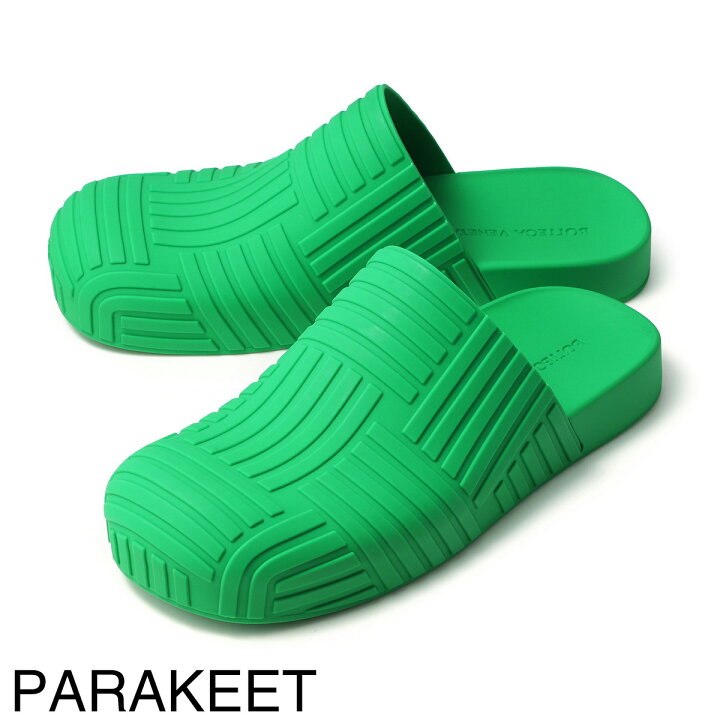 楽天市場】ボッテガヴェネタ BOTTEGA VENETA ラバーサンダル クロッグ  