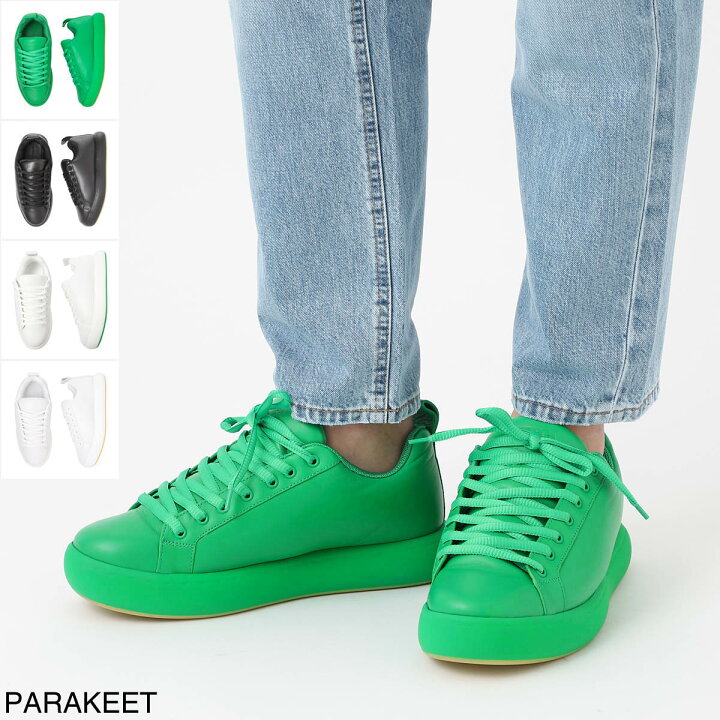 楽天市場】ボッテガヴェネタ BOTTEGA VENETA スニーカー レースアップ  