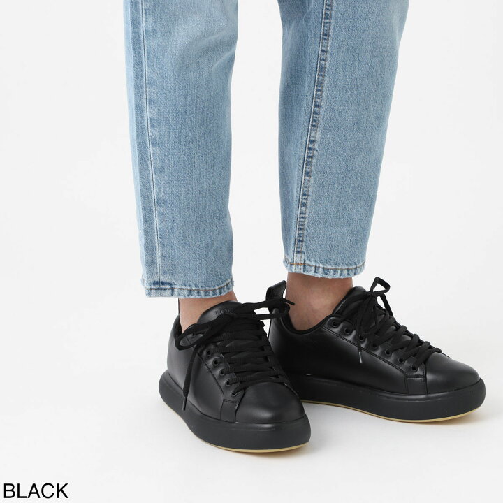 楽天市場】ボッテガヴェネタ BOTTEGA VENETA スニーカー レースアップ  