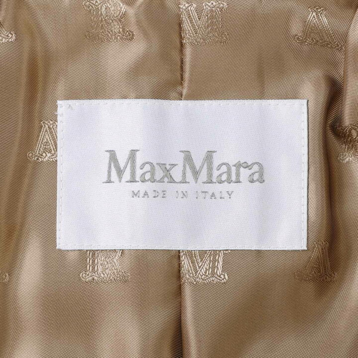 楽天市場】【アウトレット】【ラスト1点】マックスマーラ Max Mara 