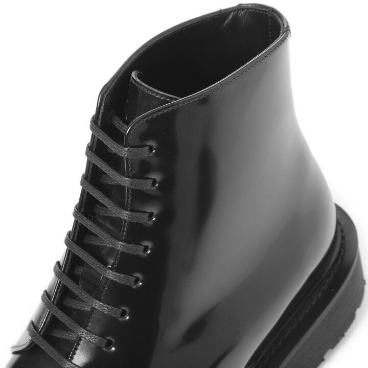 楽天市場】【アウトレット】サンローラン SAINT LAURENT レースアップ 
