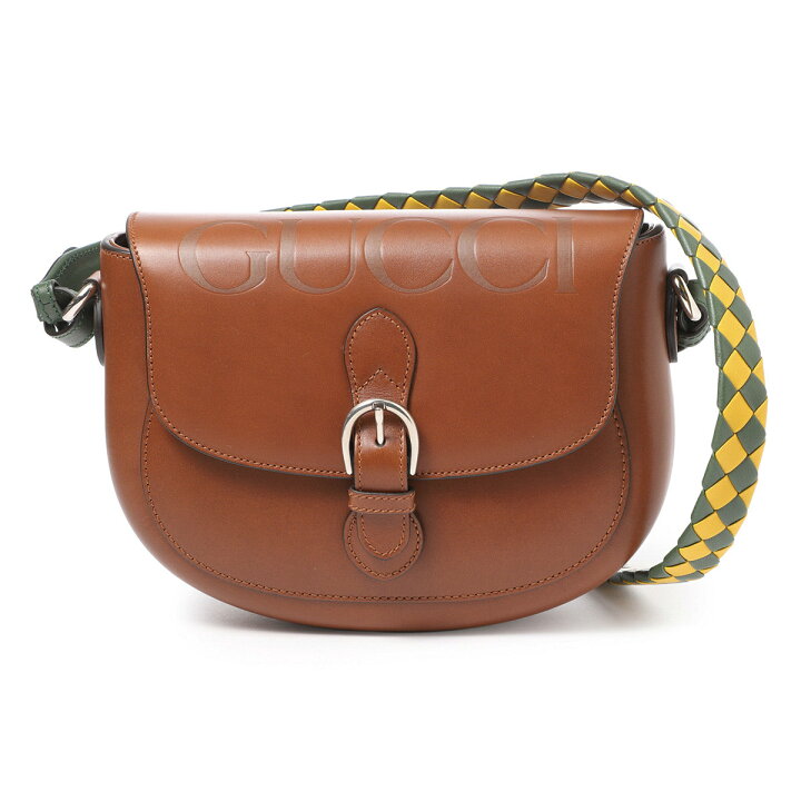 楽天市場】【アウトレット】グッチ GUCCI ショルダーバッグ クロス 