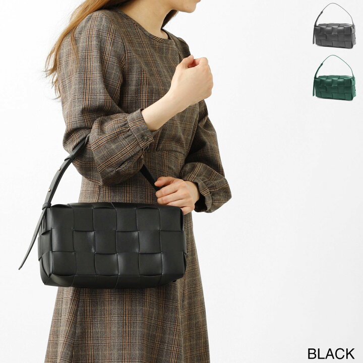 楽天市場】ボッテガヴェネタ BOTTEGA VENETA ショルダーバッグ  