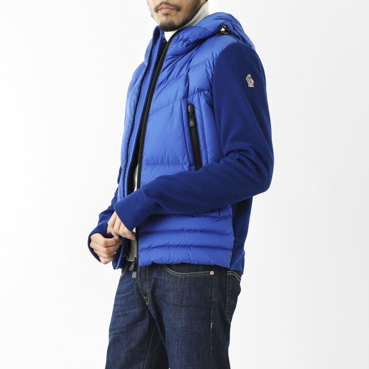 楽天市場】【アウトレット】モンクレール グルノーブル MONCLER
