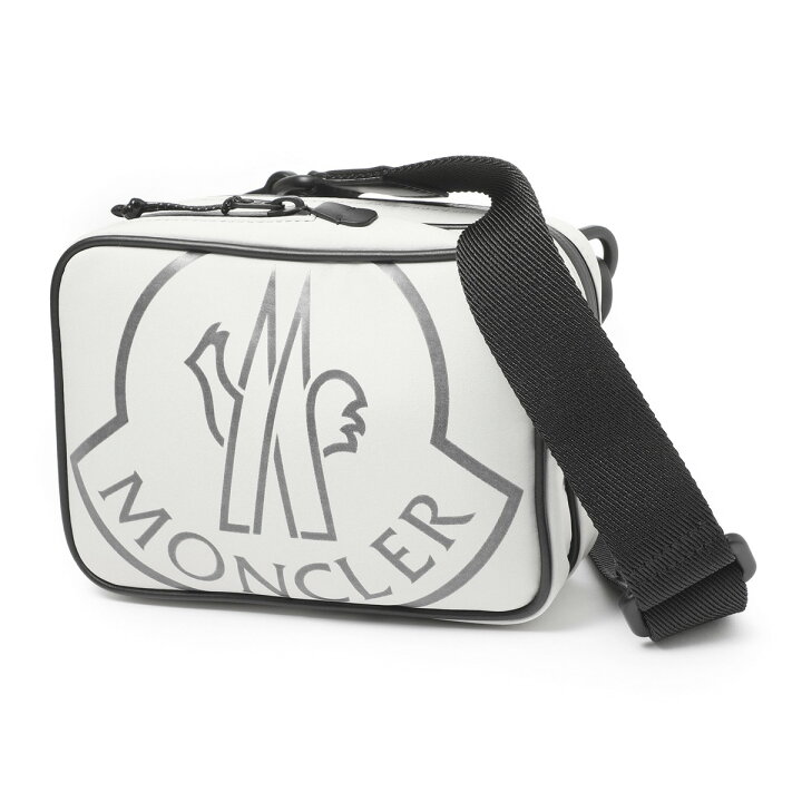 楽天市場】モンクレール MONCLER ショルダーバッグ クロスボディバッグ  