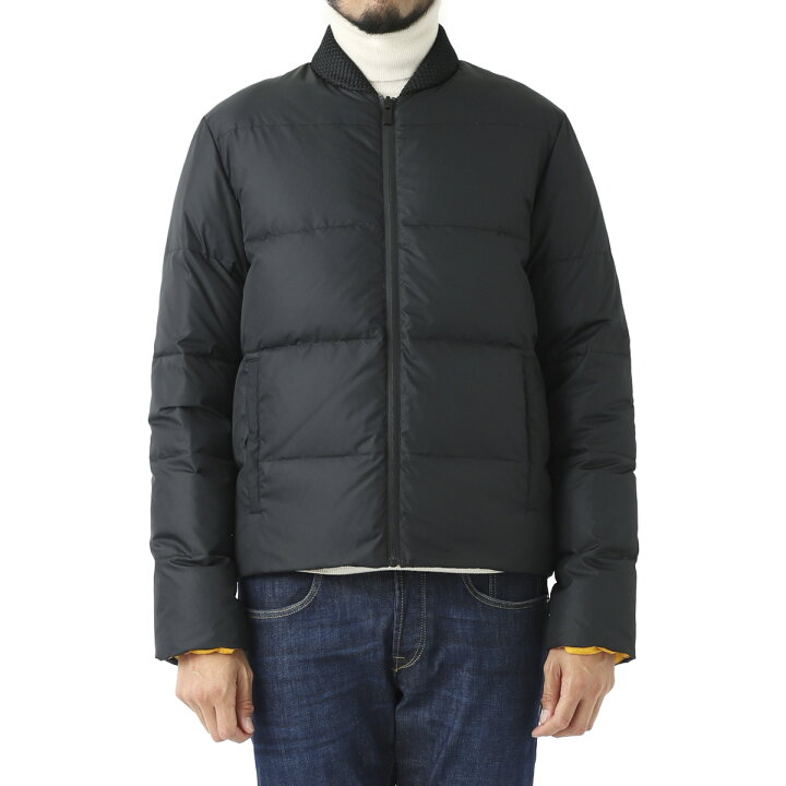 楽天市場】フェンディ FENDI リバーシブル ダウンジャケット マルチ  