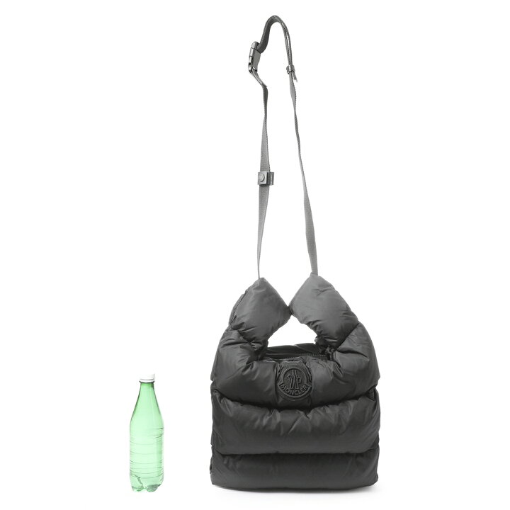 楽天市場】モンクレール MONCLER トートバッグ ショルダーバッグ  