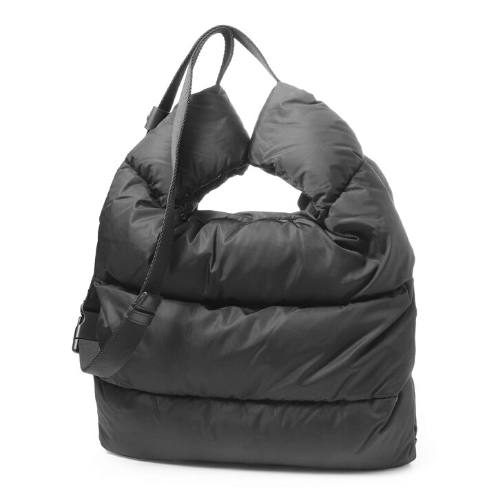 楽天市場】モンクレール MONCLER トートバッグ ショルダーバッグ  
