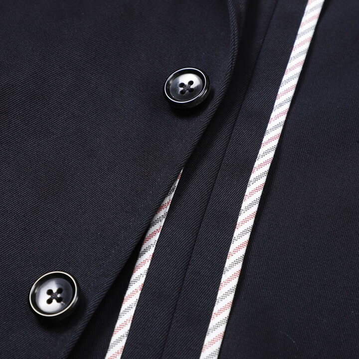 楽天市場】トムブラウン THOM BROWNE. 3つボタン ジャケット  