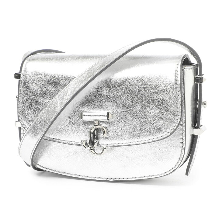 楽天市場】【アウトレット】ジミーチュウ JIMMY CHOO ショルダーバッグ  