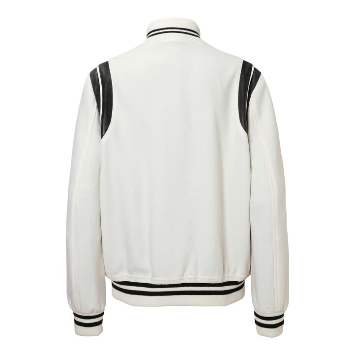 楽天市場】サンローラン SAINT LAURENT ブルゾン テディジャケット 