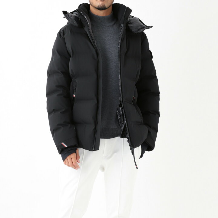 楽天市場】モンクレール グルノーブル MONCLER GRENOBLE フード付き 