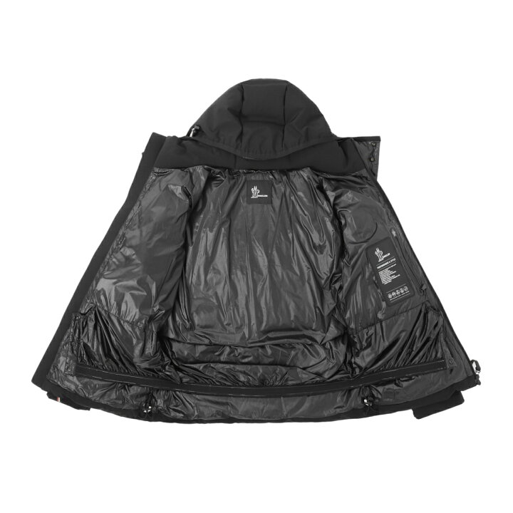 楽天市場】モンクレール グルノーブル MONCLER GRENOBLE フード付き 