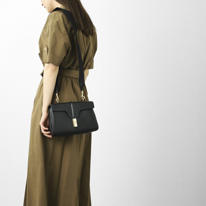 楽天市場】【アウトレット】セリーヌ CELINE ショルダーバッグ 
