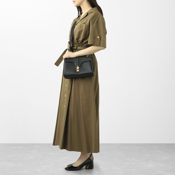 楽天市場】【アウトレット】セリーヌ CELINE ショルダーバッグ  