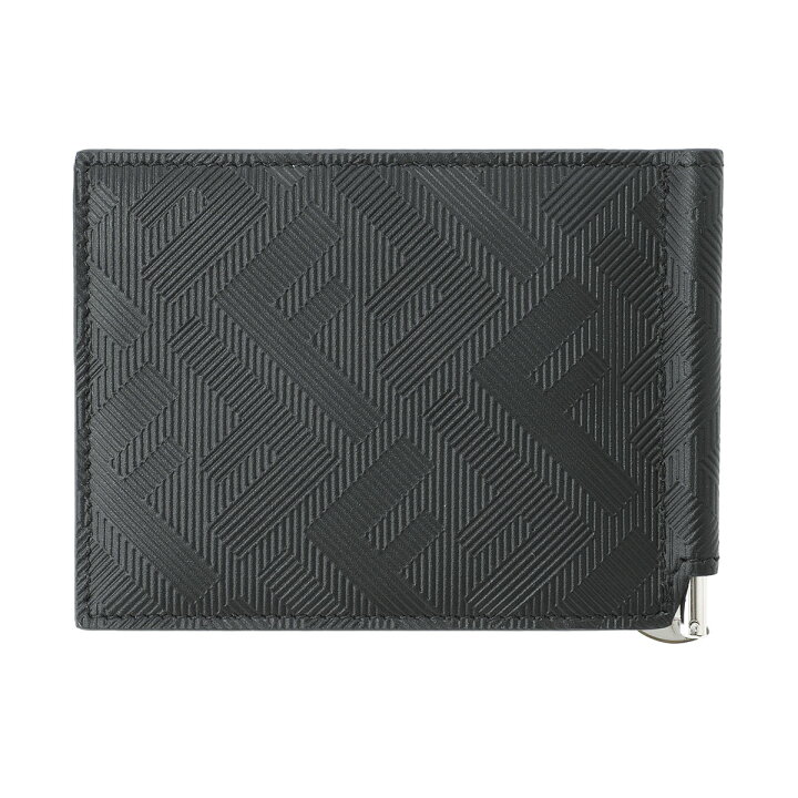 楽天市場】フェンディ FENDI マネークリップ メンズ 7m0281 ajf4 f19kp 