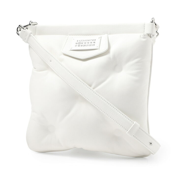 楽天市場】メゾンマルジェラ Maison Margiela ショルダーバッグ クロス 