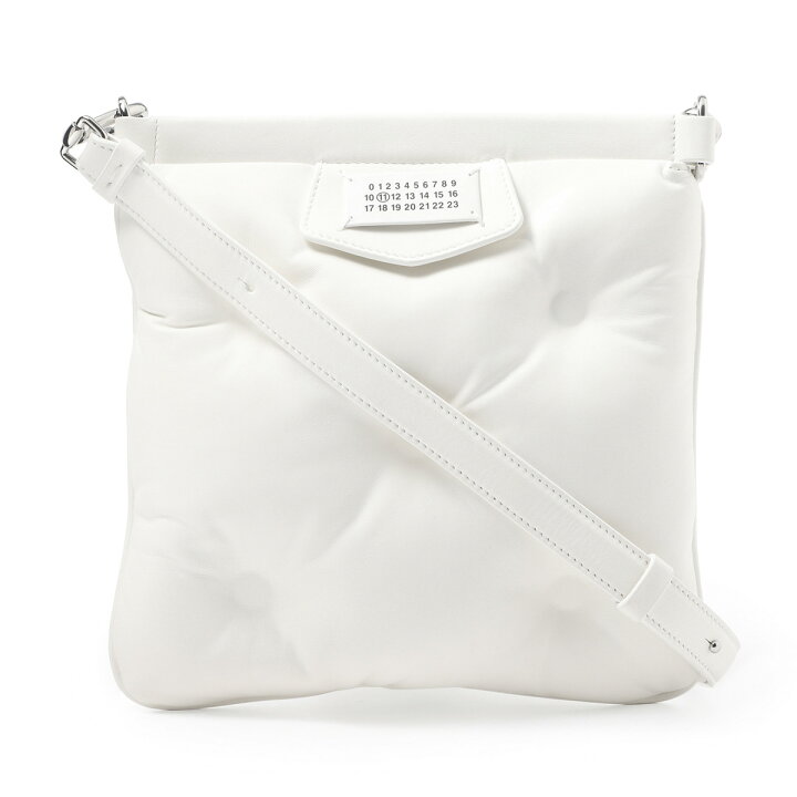 楽天市場】メゾンマルジェラ Maison Margiela ショルダーバッグ クロス 